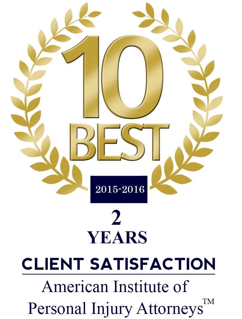10 Best Attorneys Brian Isaac