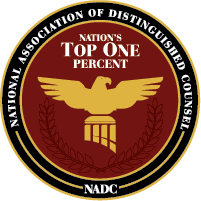 NADC Top One Percent