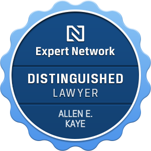 The Expert Network - Allen Kaye
