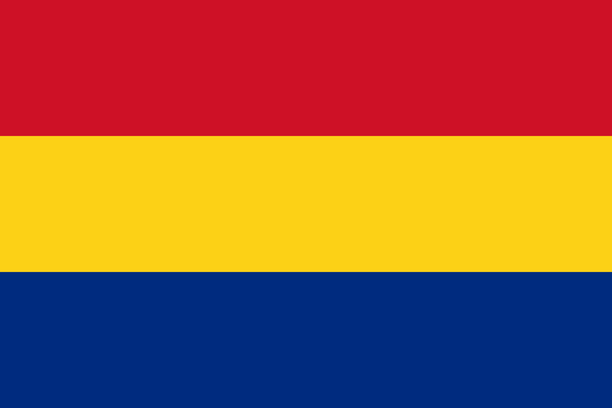 Romania Flag